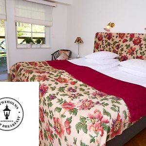 B&B Double Room